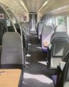 Rail fleet revamp gets under way Rail fleet revamp gets under way