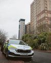 'Intelligent, articulate' man admits knife attack on neighbour 'Intelligent, articulate' man admits knife attack on neighbour
