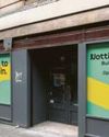Building Society to relocate Building Society to relocate