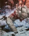 Familiar territory for Souls fans Familiar territory for Souls fans