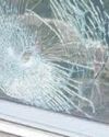 Yobs go on wrecking spree at hospital Yobs go on wrecking spree at hospital