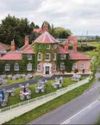 Historic pub in shock closure Historic pub in shock closure