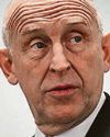 New charter will 'stop rot' in military homes New charter will 'stop rot' in military homes