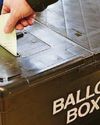 Learn how the May 1 election candidates fare in our online hustings Learn how the May 1 election candidates fare in our online hustings