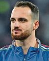 Defender Gatti may be on radar for Reds Defender Gatti may be on radar for Reds