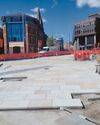 'More pain to come' at Maid Marian Way - but result will be worth it 'More pain to come' at Maid Marian Way - but result will be worth it