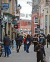 Landmark deal will offer boost to shopping area Landmark deal will offer boost to shopping area