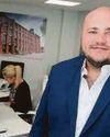 PROJECT MANAGER IS 'OVER THE MOON' DEAL HAS BEEN SIGNED PROJECT MANAGER IS 'OVER THE MOON' DEAL HAS BEEN SIGNED