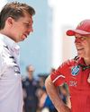 Williams boss seeks return to glory days Williams boss seeks return to glory days