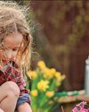 Watch kids BLOOM outdoors Watch kids BLOOM outdoors