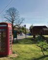 'One day a car will come through a kitchen wall - speeding in our village is so bad' 'One day a car will come through a kitchen wall - speeding in our village is so bad'