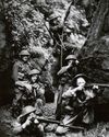 THE REAL DAD'S ARMY THE REAL DAD'S ARMY
