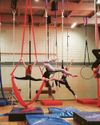 'One-of-a-kind' circus school has hopes for new city home 'One-of-a-kind' circus school has hopes for new city home