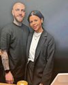 Couple designed café out of love for their little boy Couple designed café out of love for their little boy
