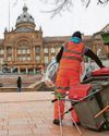 Councils lose third of staff since 2012 Councils lose third of staff since 2012