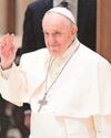 Bishop remembers his meetings with Pope as city prepares tributes Bishop remembers his meetings with Pope as city prepares tributes