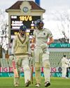 Warwickshire hold on to deny Notts victory as weather has say on final day Warwickshire hold on to deny Notts victory as weather has say on final day