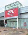 Gym's future uncertain as unit appears to be empty Gym's future uncertain as unit appears to be empty
