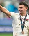 'Bittersweet feeling' – Youngs set to retire 'Bittersweet feeling' – Youngs set to retire