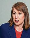 Reeves vows to defend 'UK interests' ahead of US talks Reeves vows to defend 'UK interests' ahead of US talks