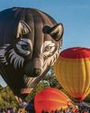 Ballon festival rethink leaves ticket holders' plans up in air Ballon festival rethink leaves ticket holders' plans up in air