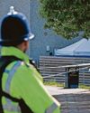 Murder investigation: Police granted more time to quiz suspect Murder investigation: Police granted more time to quiz suspect
