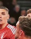Toffolo clearance sums up Forest character Toffolo clearance sums up Forest character