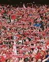 Train spaces limited as Reds head to Wembley Train spaces limited as Reds head to Wembley