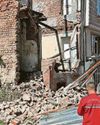 Kashmir security fears Kashmir security fears