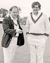 Aussie Ashes hero Stackpole dies at 84 Aussie Ashes hero Stackpole dies at 84