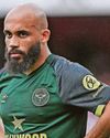 Mbuemo could be target in summer Mbuemo could be target in summer