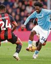 Neco ban means a gap to fill for Reds as they eye final Neco ban means a gap to fill for Reds as they eye final