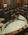 Anger as councillors are denied a chance to vote for their deputy leader Anger as councillors are denied a chance to vote for their deputy leader