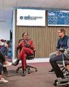 Badenoch suggests Notts Tory councillors could team up with Reform UK Badenoch suggests Notts Tory councillors could team up with Reform UK