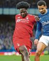 'Concerns' for Nuno but Aina could be in frame 'Concerns' for Nuno but Aina could be in frame