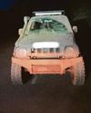 Police crackdown on reckless off-road 'Desert' drivers Police crackdown on reckless off-road 'Desert' drivers