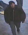 Help track down this suspect Help track down this suspect
