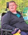 Disabled man is banned from two Wetherspoon pubs after staff had to help him in toilet Disabled man is banned from two Wetherspoon pubs after staff had to help him in toilet