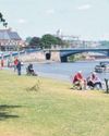 Nottingham could be as hot as the Sahara Desert this week Nottingham could be as hot as the Sahara Desert this week