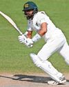 Notts cruise to victory inside only three days Notts cruise to victory inside only three days