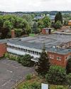Town's unique former Cadbury's-owned site finally gets its new owners Town's unique former Cadbury's-owned site finally gets its new owners