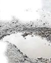 Revealed: City roads where the potholes will be fixed Revealed: City roads where the potholes will be fixed