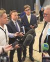 My row with Lee Anderson highlights a new, rising and worrying trend My row with Lee Anderson highlights a new, rising and worrying trend