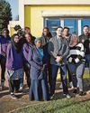 Scrabbling for funds as demand soars is charities' grim reality today Scrabbling for funds as demand soars is charities' grim reality today