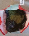Police find shopping bag of drug in raid Police find shopping bag of drug in raid