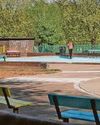 New Embankment pool set to make a big summer splash! New Embankment pool set to make a big summer splash!