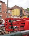 Demolition of even more houses 'can't be ruled out' after fatal explosion Demolition of even more houses 'can't be ruled out' after fatal explosion