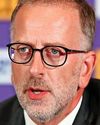 'Dysfunctional' RFU all set for shake-up 'Dysfunctional' RFU all set for shake-up