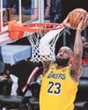 James ‘undecided’ on NBA future James ‘undecided’ on NBA future