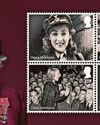 Special stamps for VE Day anniversary see unsung war heroes receive a salute Special stamps for VE Day anniversary see unsung war heroes receive a salute